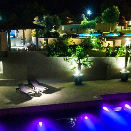 Villa Ana Mostar Kültér fotó