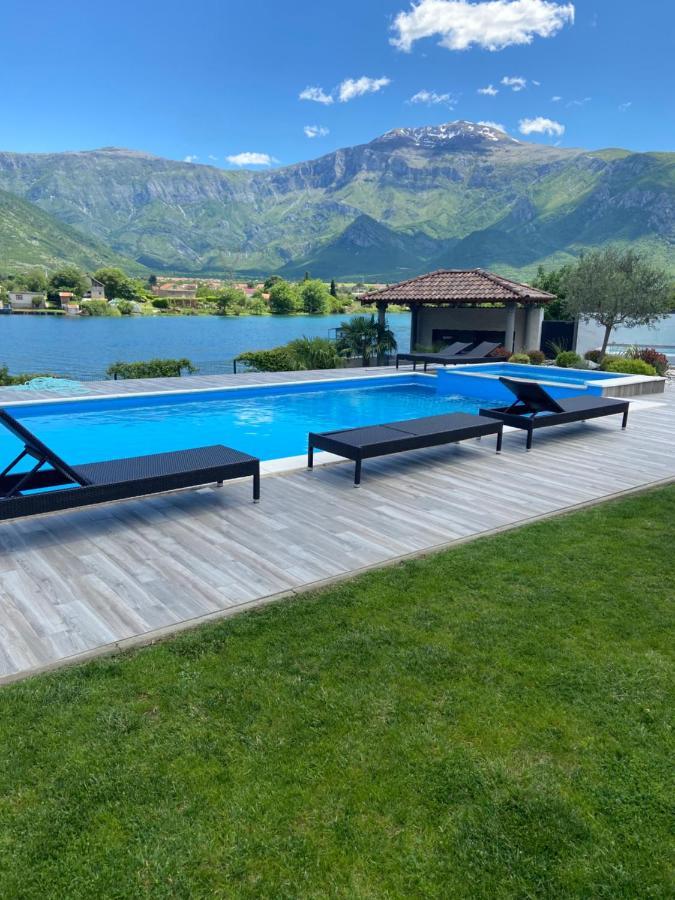 Villa Ana Mostar Kültér fotó