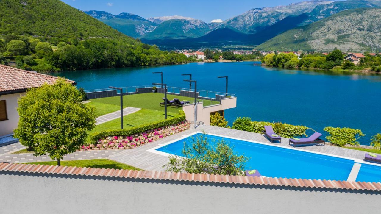 Villa Ana Mostar Kültér fotó
