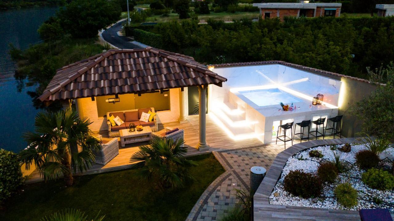 Villa Ana Mostar Kültér fotó