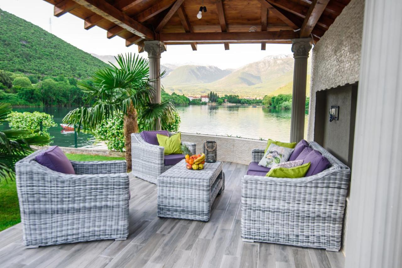 Villa Ana Mostar Kültér fotó
