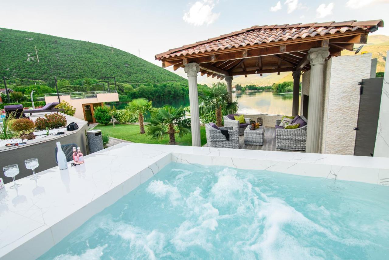 Villa Ana Mostar Kültér fotó