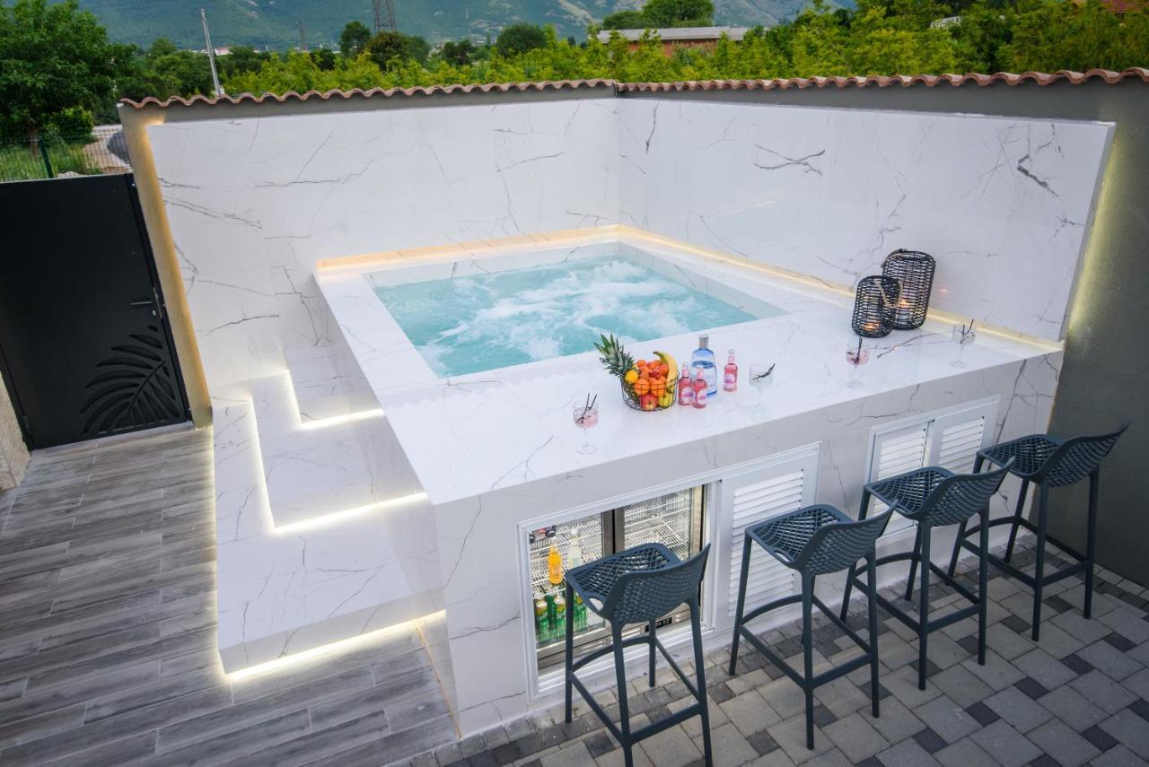 Villa Ana Mostar Kültér fotó