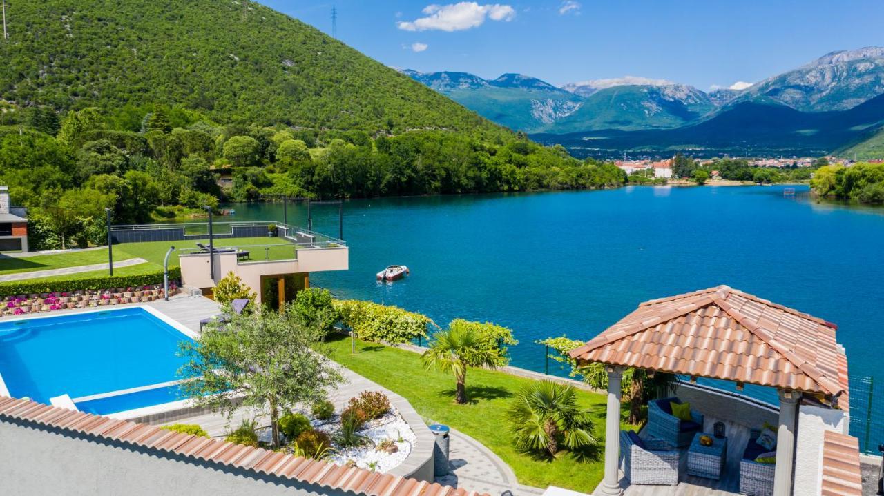 Villa Ana Mostar Kültér fotó