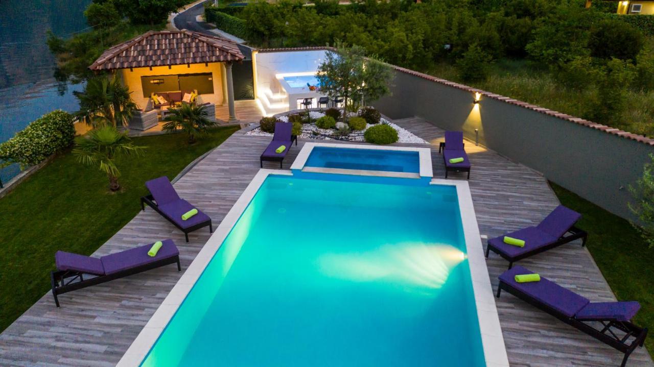 Villa Ana Mostar Kültér fotó