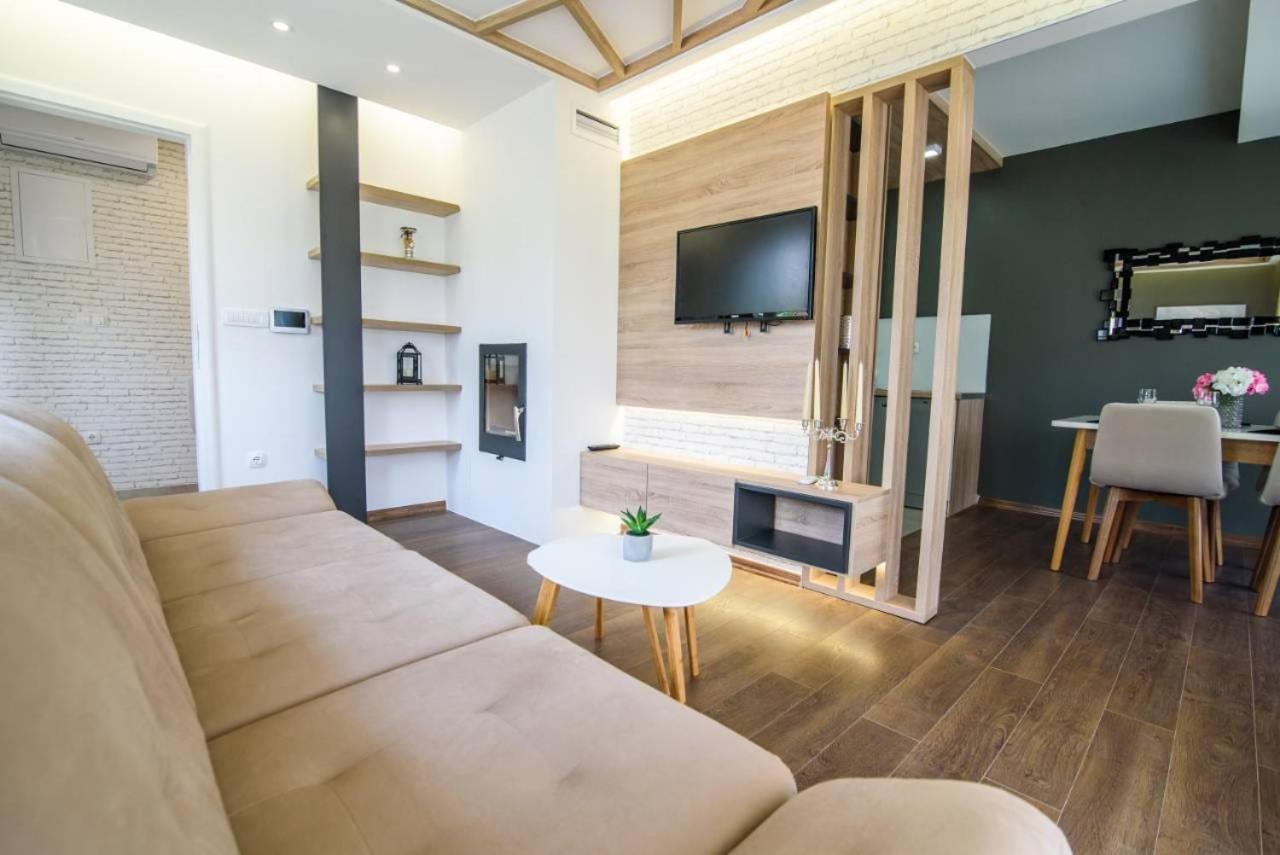 Villa Ana Mostar Kültér fotó