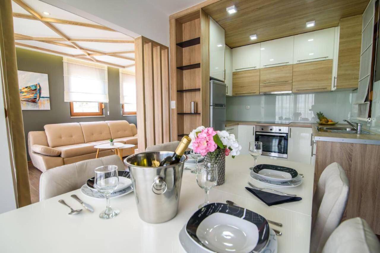 Villa Ana Mostar Kültér fotó