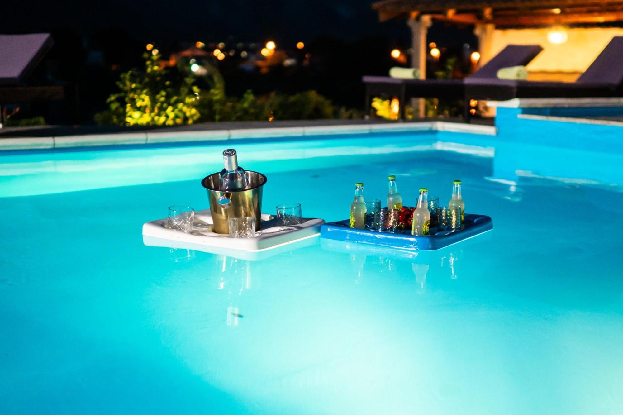 Villa Ana Mostar Kültér fotó