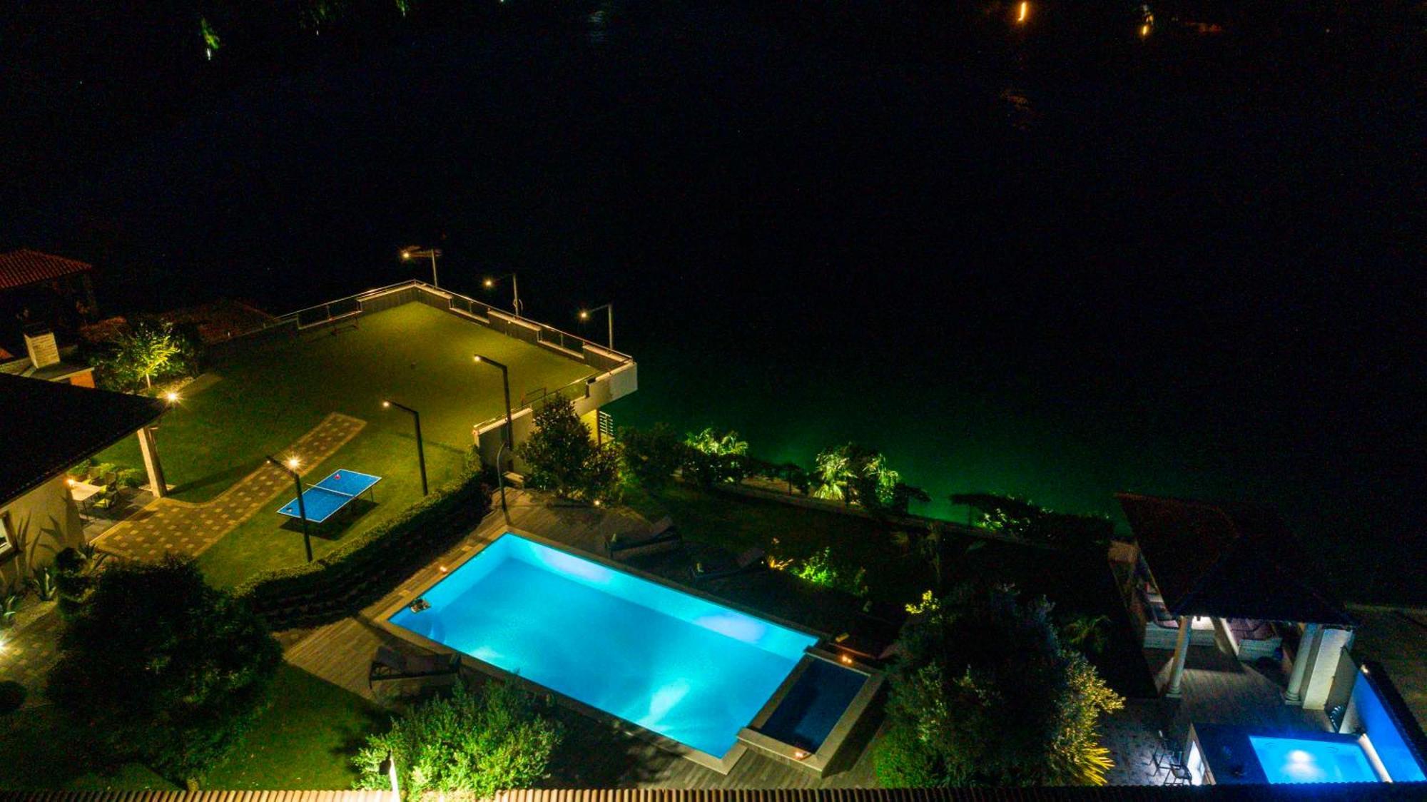 Villa Ana Mostar Kültér fotó
