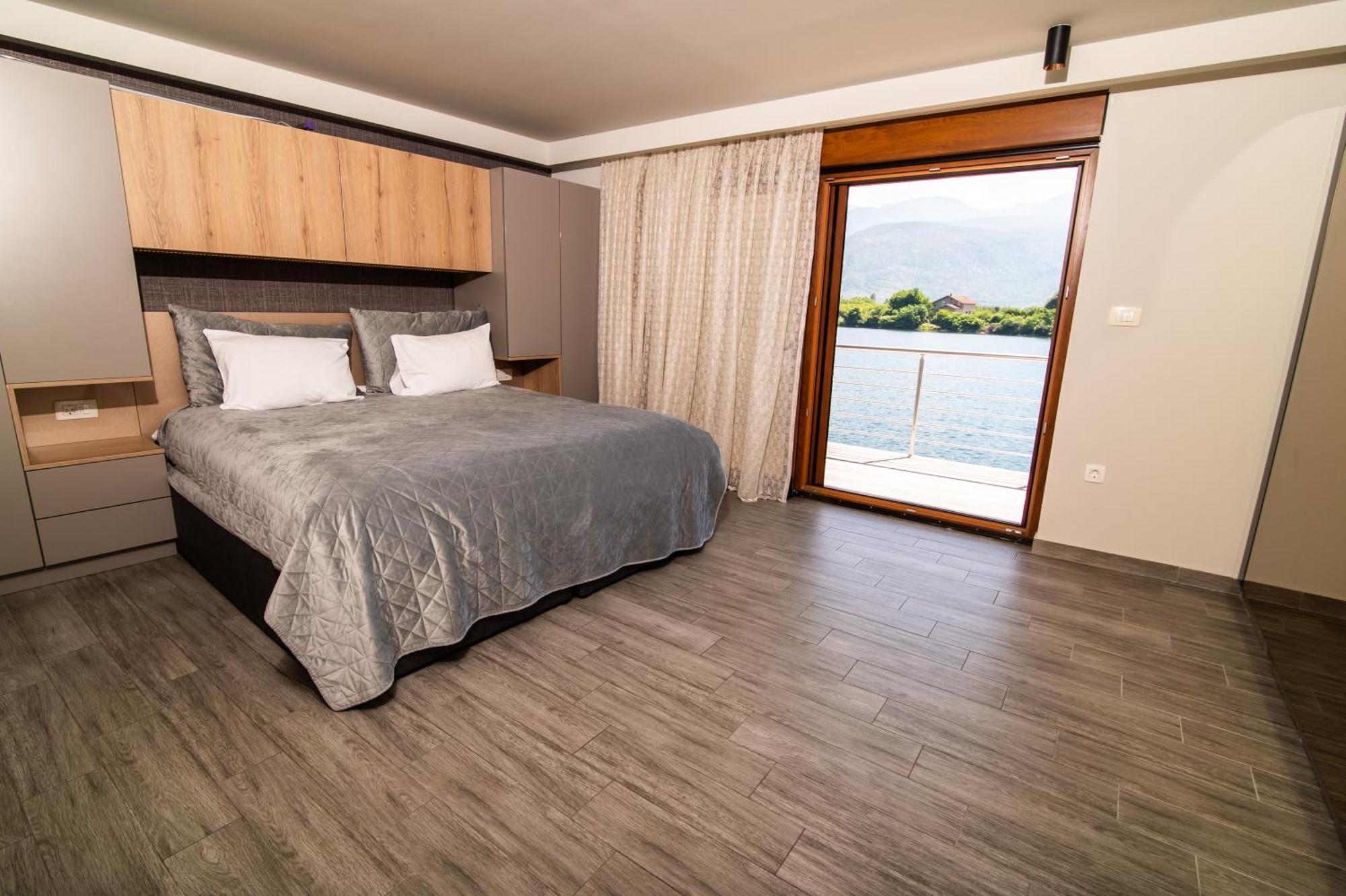Villa Ana Mostar Kültér fotó