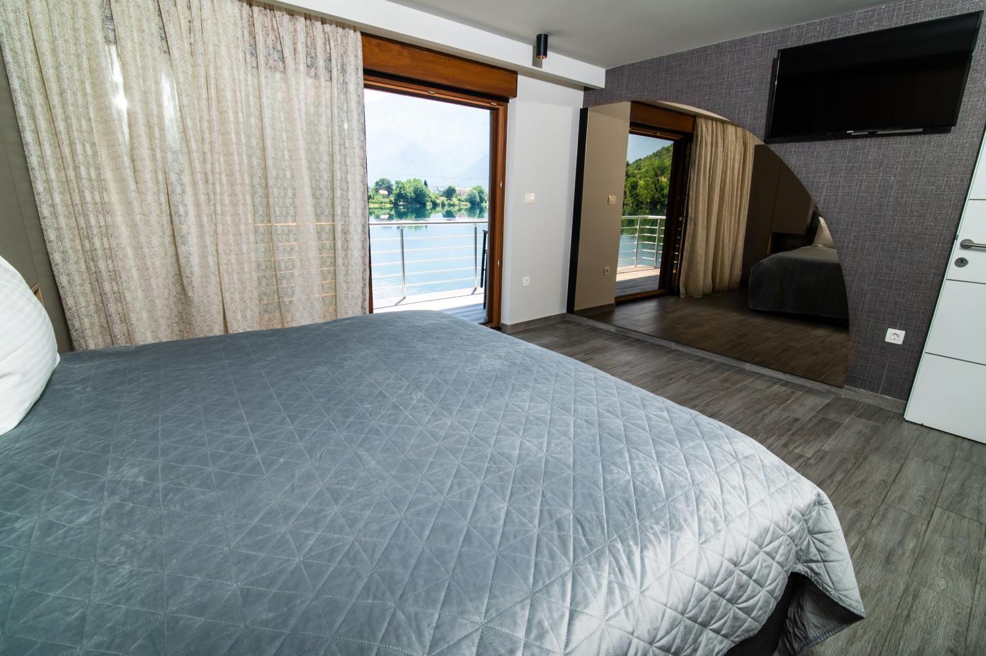Villa Ana Mostar Kültér fotó