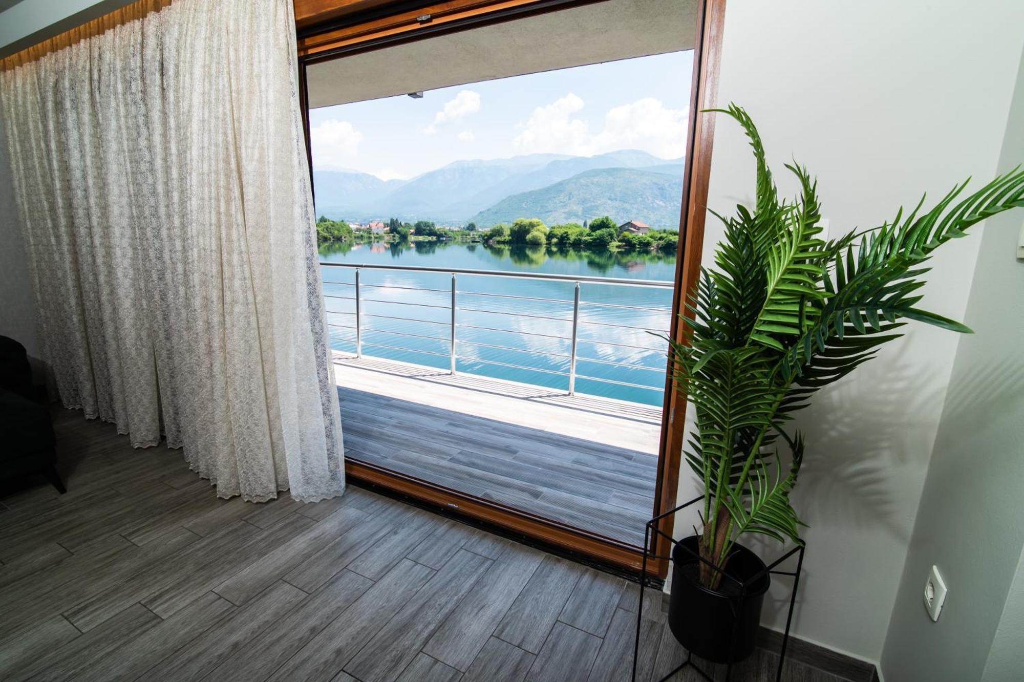 Villa Ana Mostar Kültér fotó