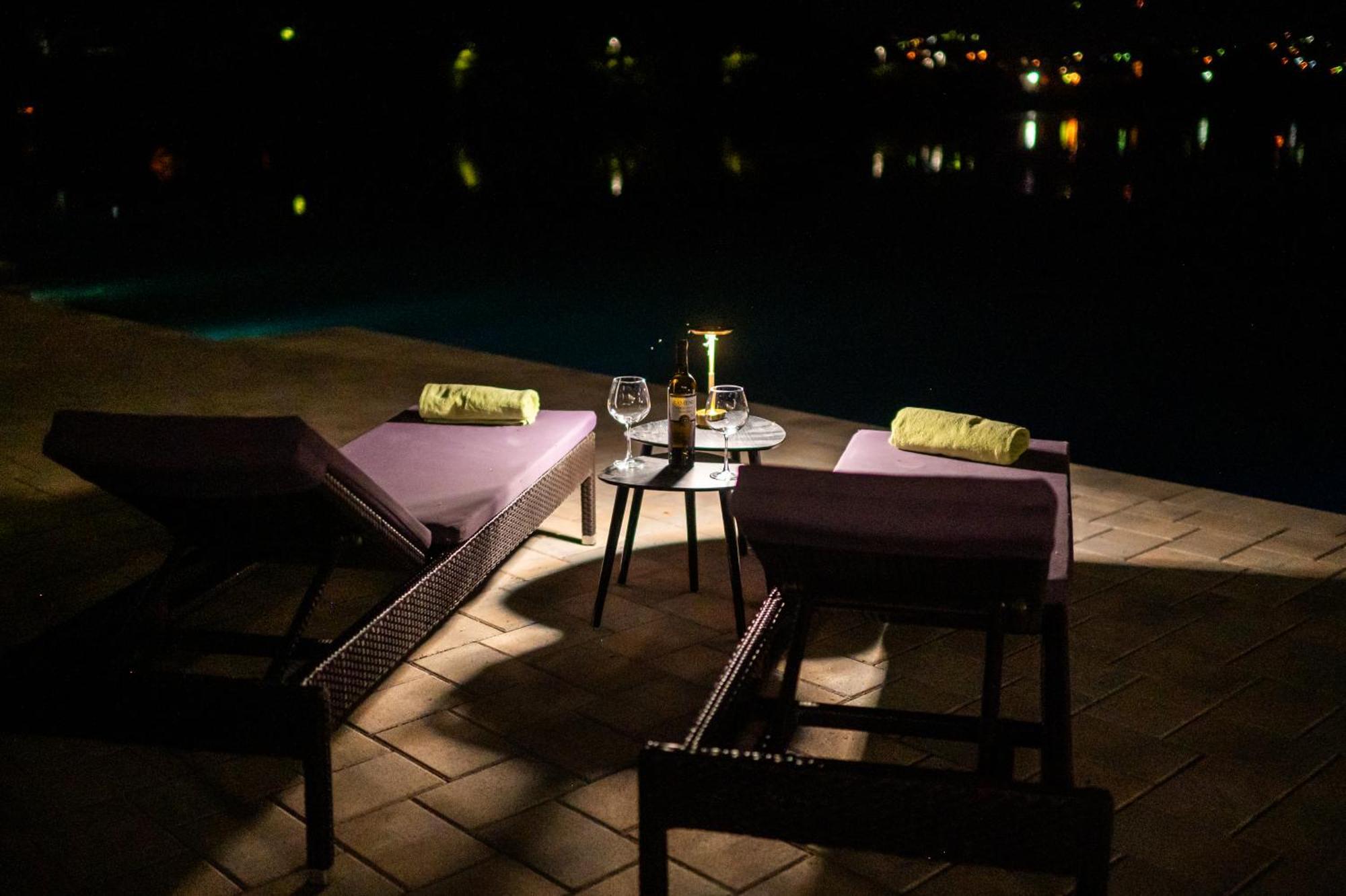 Villa Ana Mostar Kültér fotó