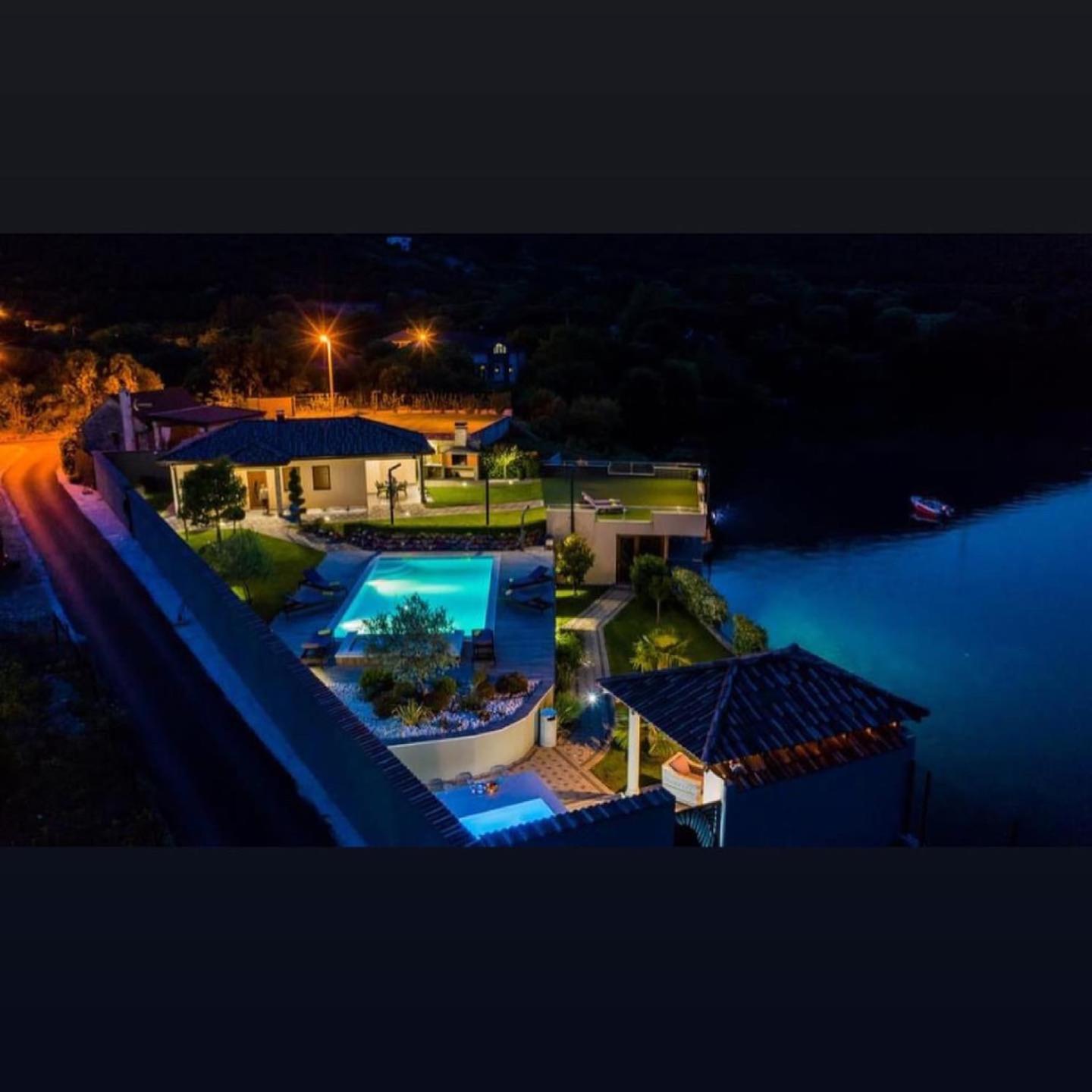 Villa Ana Mostar Kültér fotó