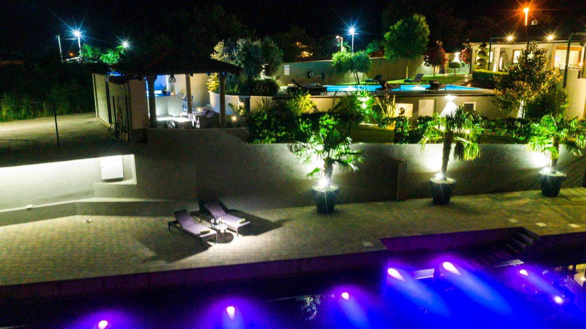 Villa Ana Mostar Kültér fotó