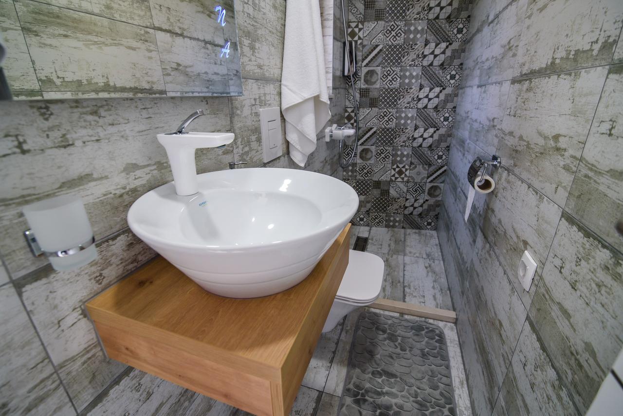 Villa Ana Mostar Kültér fotó