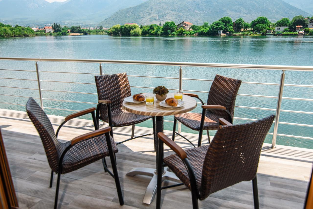 Villa Ana Mostar Kültér fotó