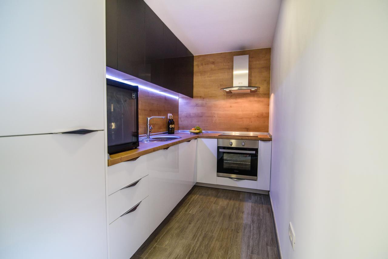 Villa Ana Mostar Kültér fotó